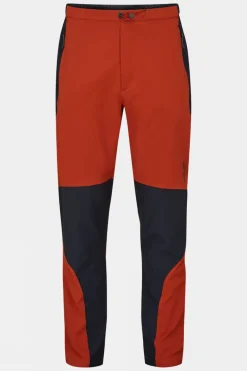 Mens Torque Pants
