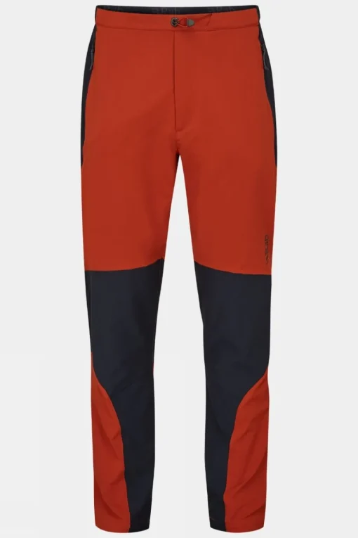 Mens Torque Pants