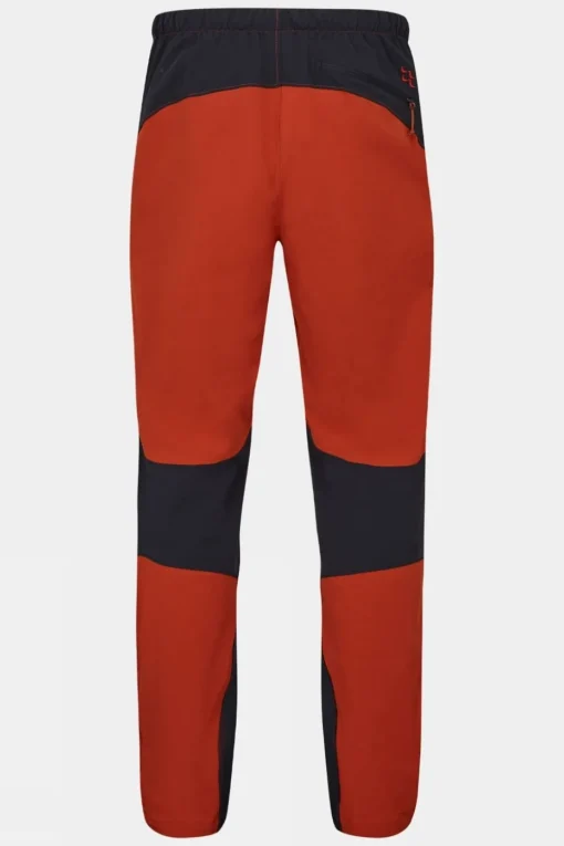 Mens Torque Pants