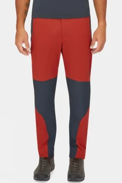 Mens Torque Pants