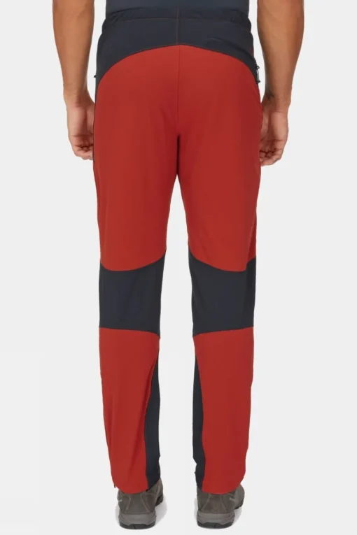 Mens Torque Pants
