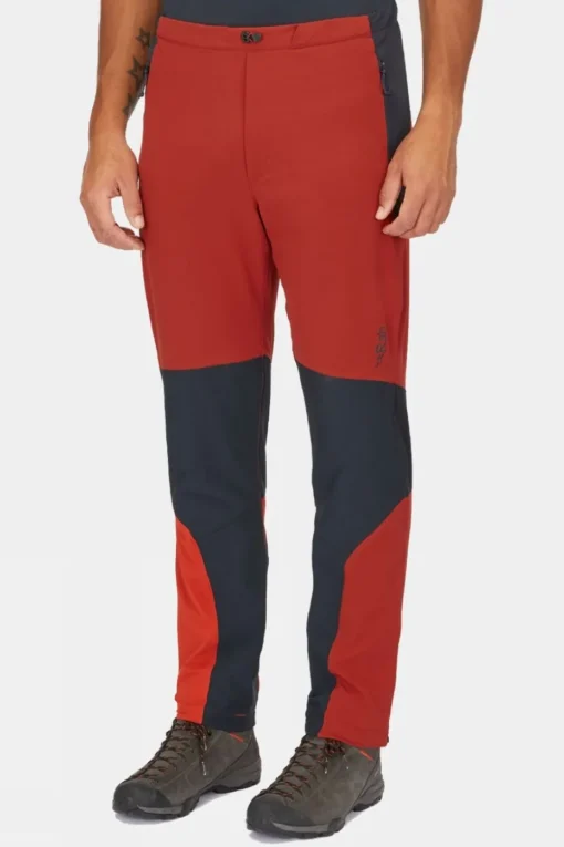 Mens Torque Pants