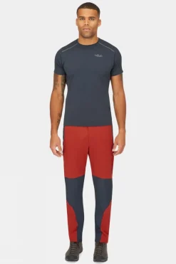 Mens Torque Pants