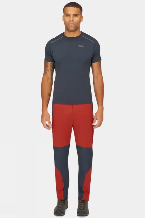 Mens Torque Pants