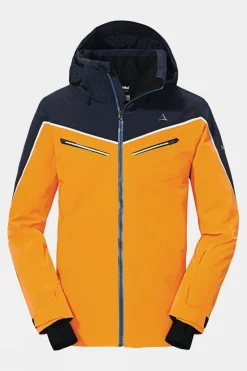 Mens Trittkopf Ski Jacket