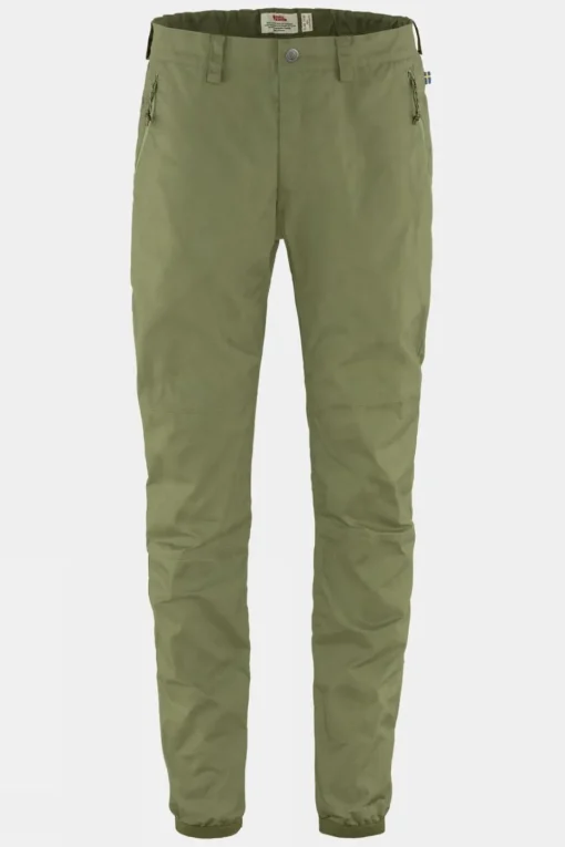 Mens Vardag Trousers - Regular