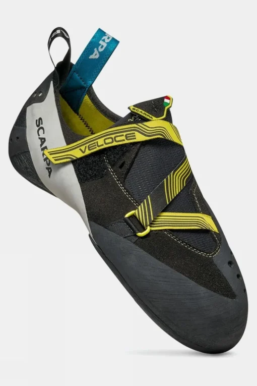 Mens Veloce Climbing Shoes