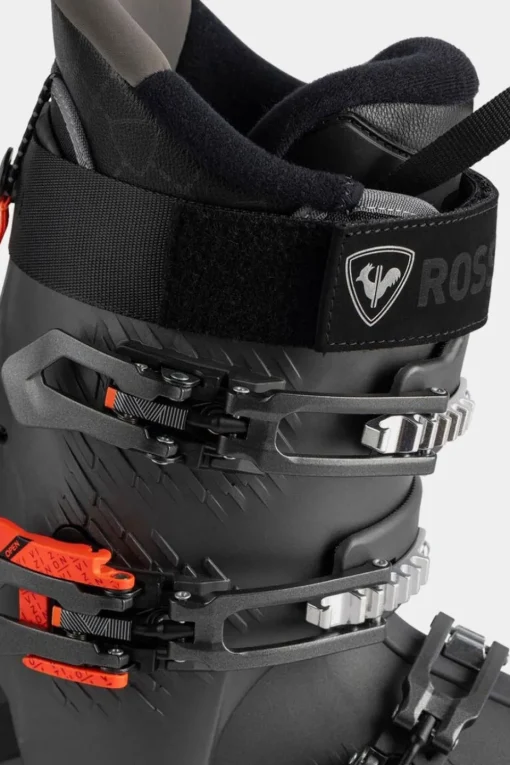 Mens Vizion 4B Pro 100 MV GW Ski Boots