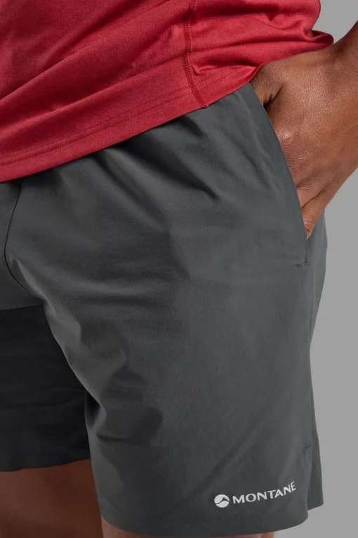 Mens Volantis 7" Shorts
