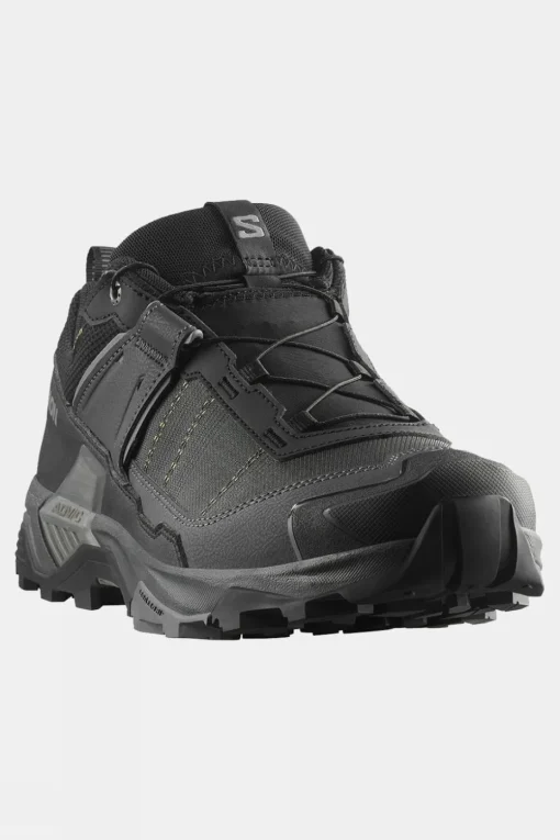 Mens X Ultra 5 GTX Shoes - Wide