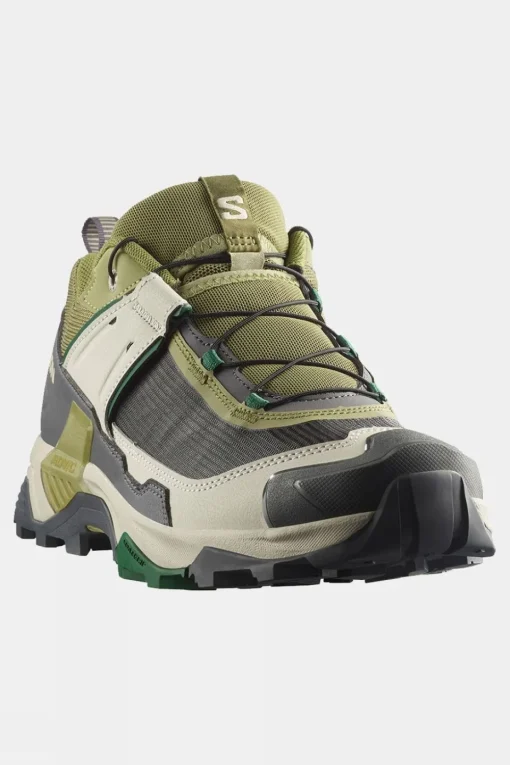 Mens X Ultra 5 Shoes
