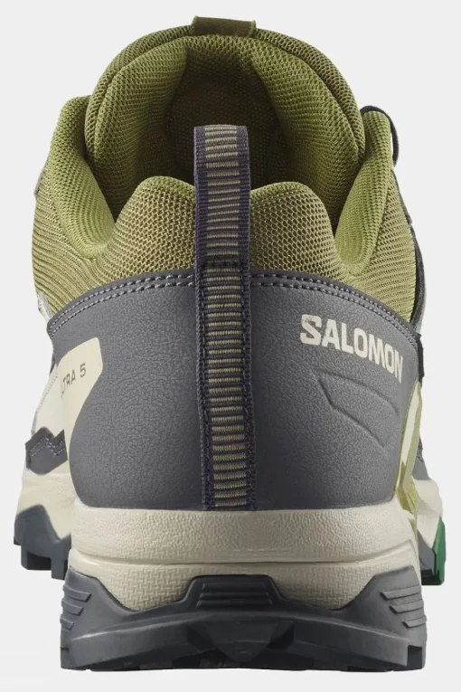 Mens X Ultra 5 Shoes