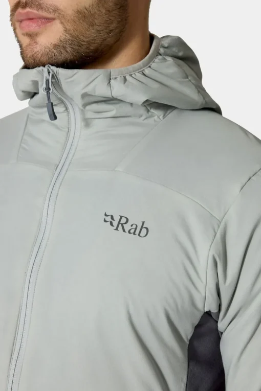 Mens Xenair Alpine Flex Jacket