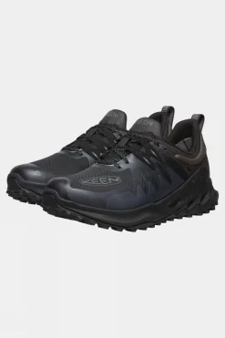 Mens Zionic Waterproof Shoes