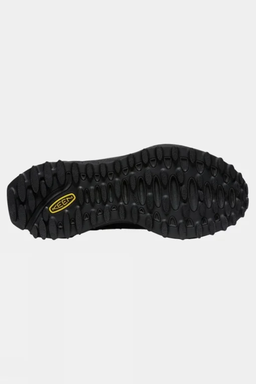 Mens Zionic Waterproof Shoes