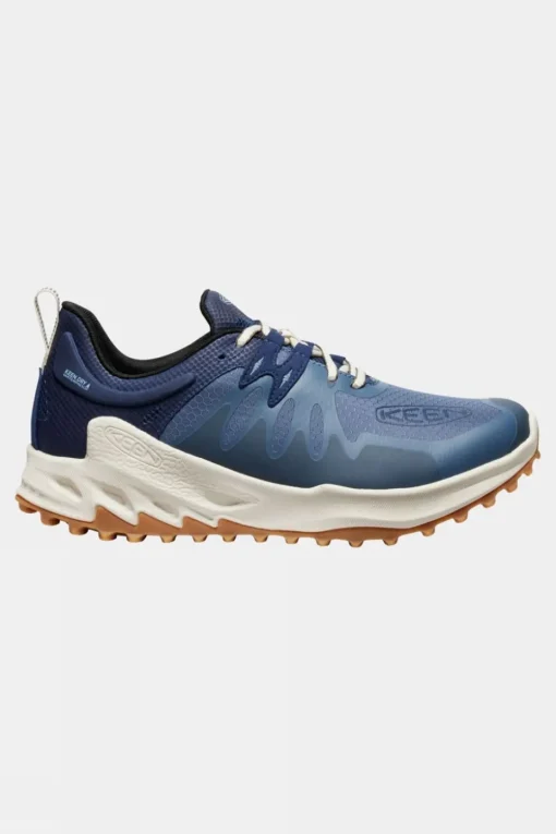 Mens Zionic Waterproof Shoes