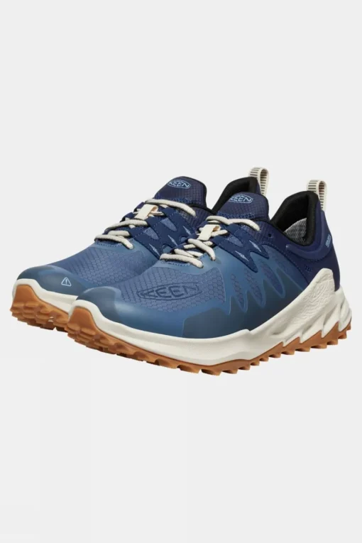 Mens Zionic Waterproof Shoes