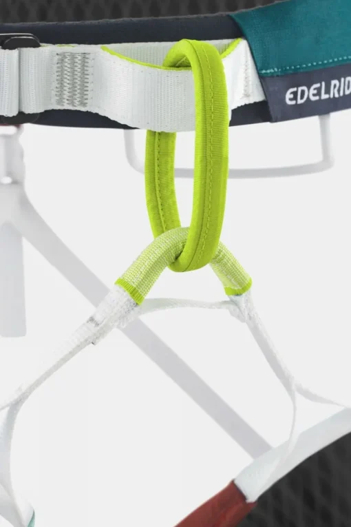 Moe 3R Climbing Harness