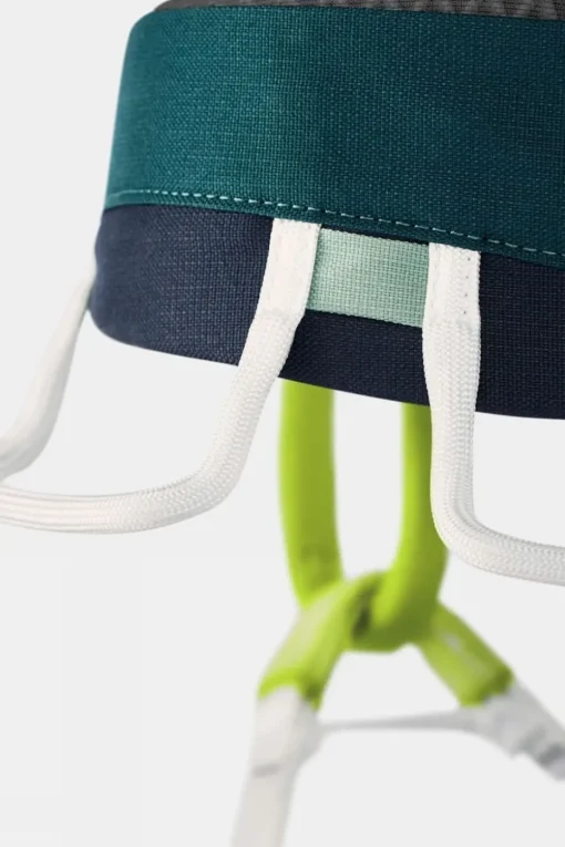 Moe 3R Climbing Harness