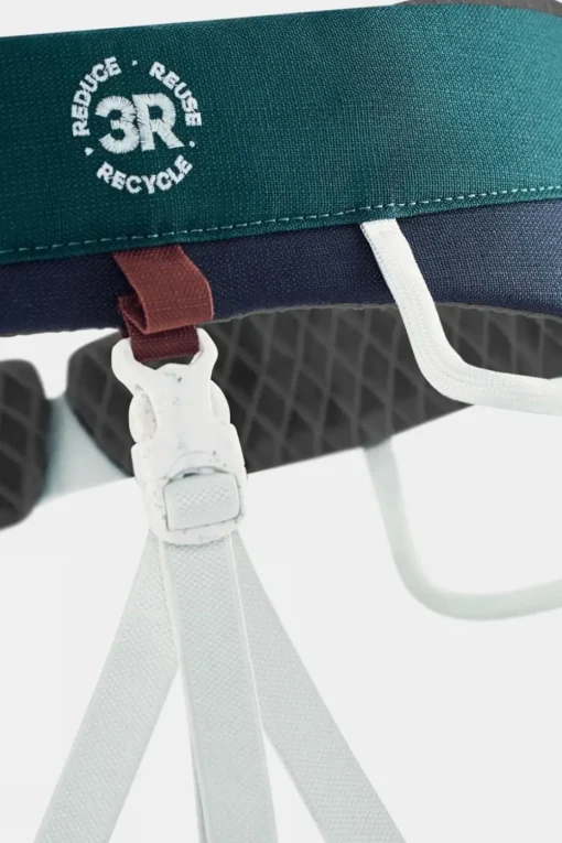 Moe 3R Climbing Harness