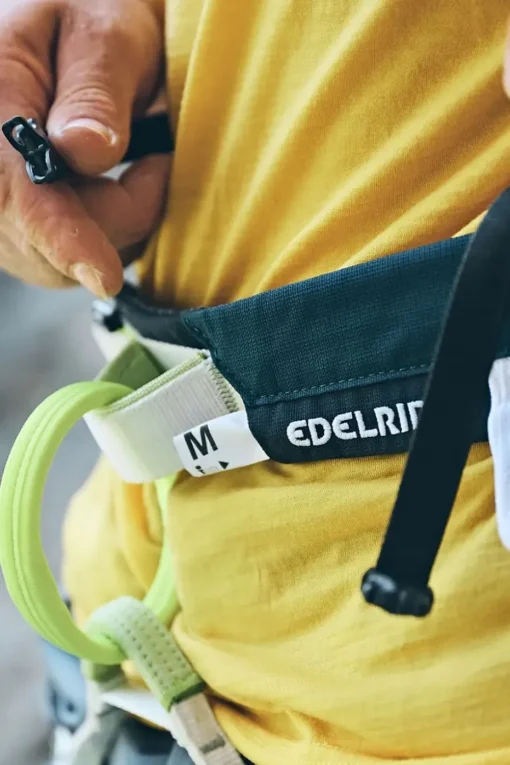 Moe 3R Climbing Harness