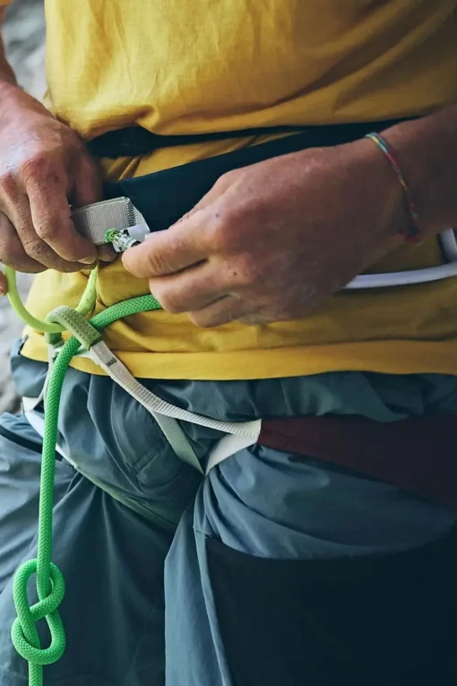 Moe 3R Climbing Harness
