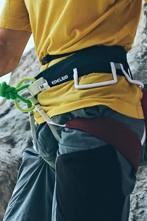 Moe 3R Climbing Harness