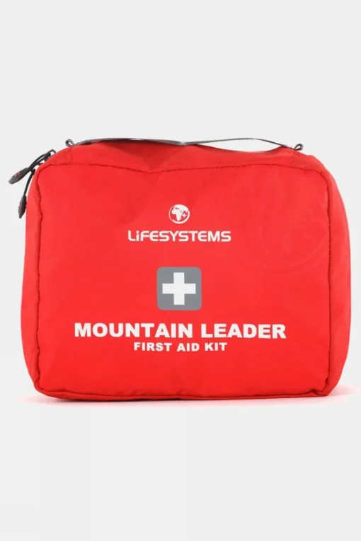 Mountain Leader First Aid Kit