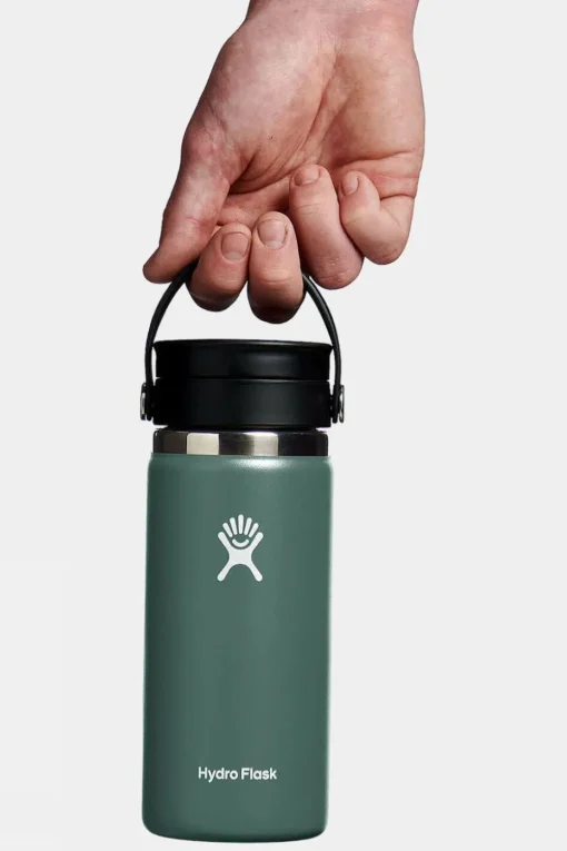 16oz Coffee with Flex Sip Lid Insulated Drinks Bottle