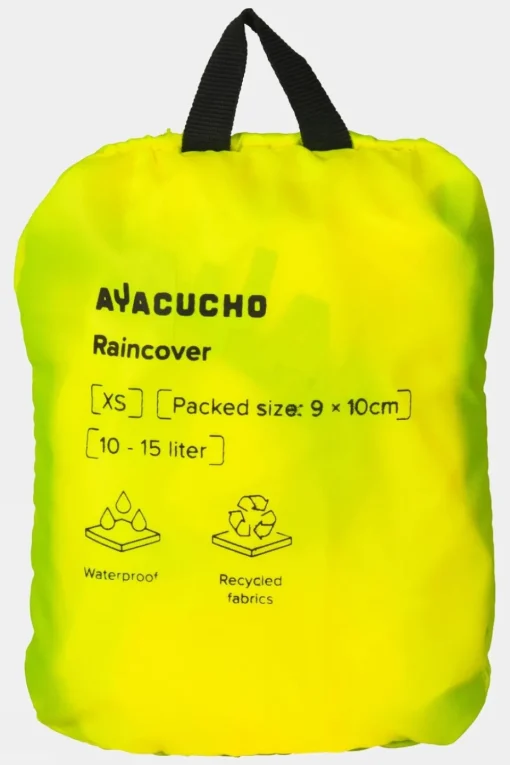 Raincover - X-Small