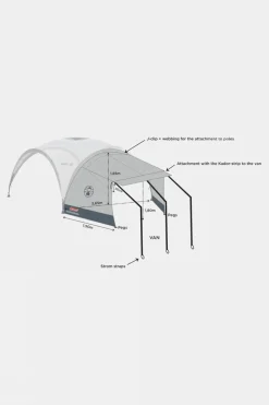 Shelter Connector Large