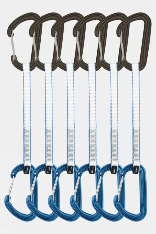 Spectre 2 Quickdraw 18cm Dyneema (6 Pack)