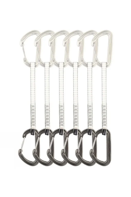 Spectre 2 Quickdraw 18cm Dyneema (6 Pack)