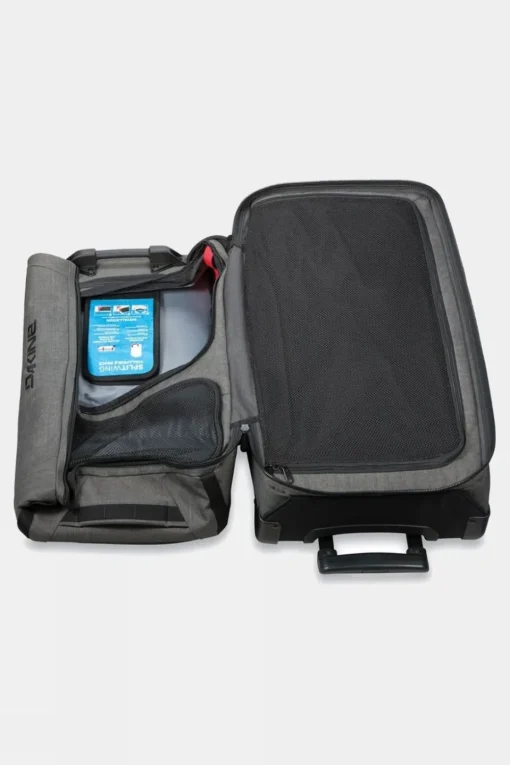 Split Roller 85L Travel Bag