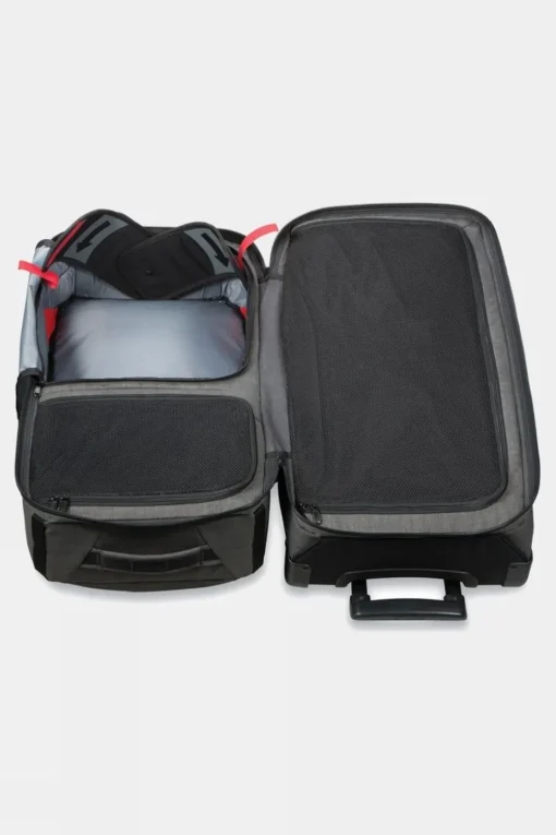 Split Roller 85L Travel Bag