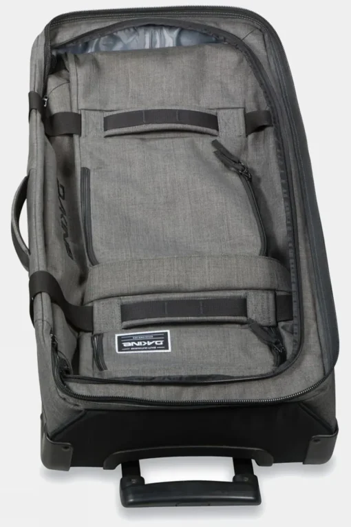 Split Roller 85L Travel Bag