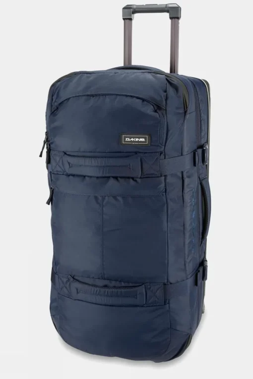 Split Roller 85L Travel Bag