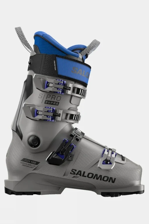 S/Pro Supra 120 GW Ski Boots