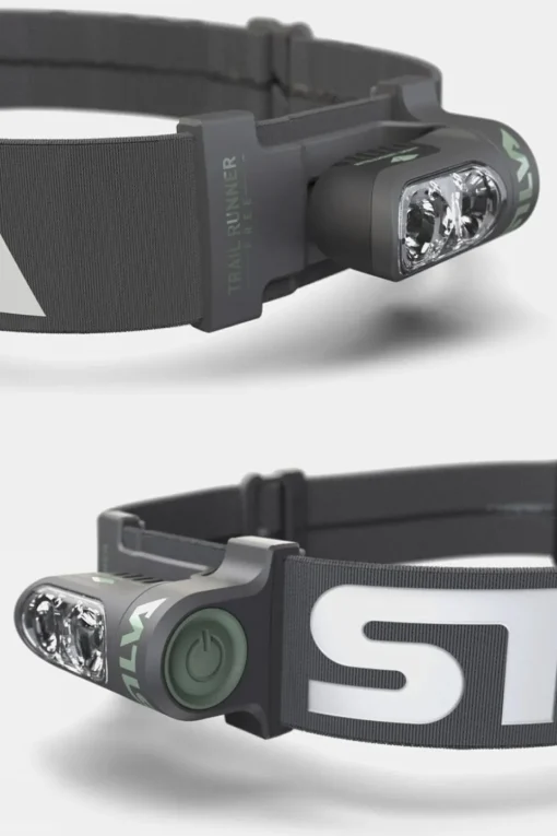 Trail Runner Free 2 Ultra Head Torch