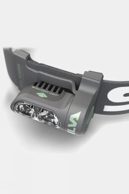Trail Runner Free 2 Ultra Head Torch