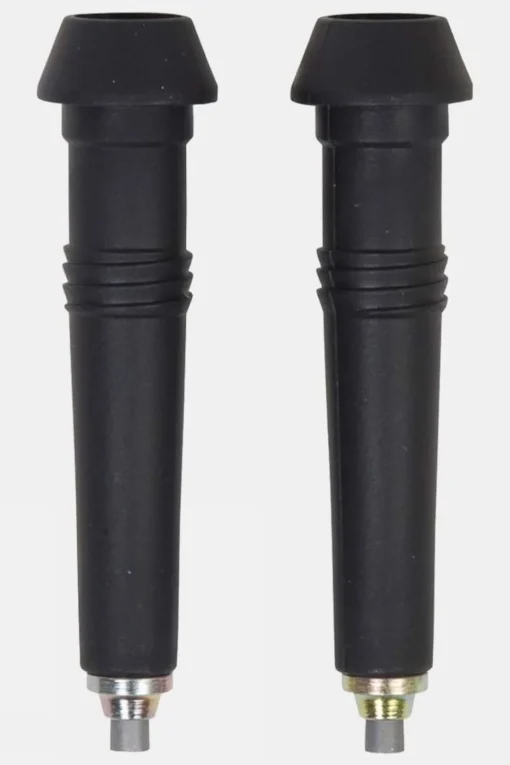 Trekking Pole Carbide Flexitips (Pair)