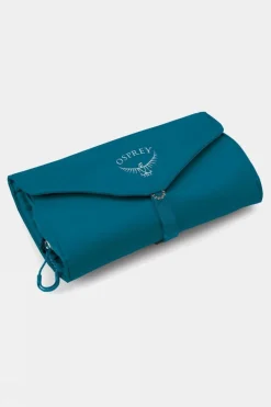 Ultralight Roll Organizer