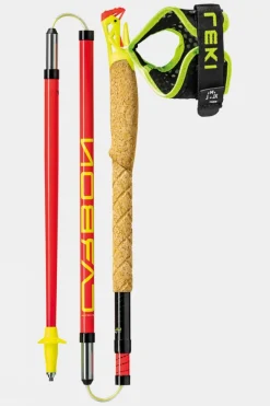 Ultratrail FX.One Trail Running Poles (Pair)