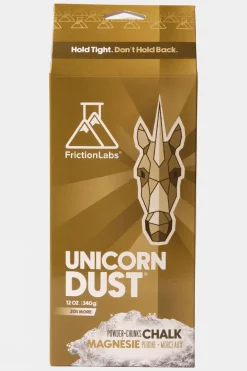 Unicorn Dust Climbing Chalk 12oz