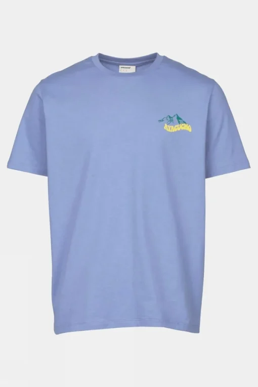 Unisex Festival Short Sleeve T-Shirt