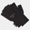 Unisex Fingerless Thinny Gloves