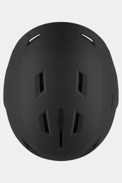 Unisex Pioneer LT Pro Snow Helmet