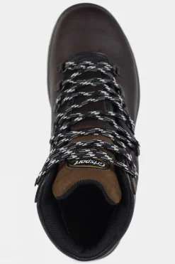 Unisex Ridge Boots