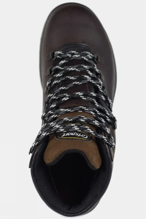 Unisex Ridge Boots