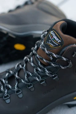 Unisex Ridge Boots